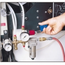 Brady貝迪64540SMC空氣管路調(diào)節(jié)器鎖斷路器鎖具 Brady貝迪64540SMC空氣管路調(diào)節(jié)器鎖斷路器鎖具