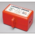 Brady貝迪PLO27E PRINZING電氣/氣動插頭鎖斷路器鎖具