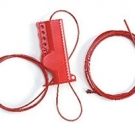 Brady貝迪50944萬能纜鎖