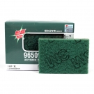 3M思高9650加厚型百潔布(新盒裝)