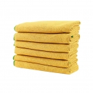 金佰利83610WypAll勁拭超細纖維擦拭布(黃色)
