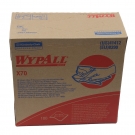 金佰利41412 WypAII勁拭X70擦拭布抽取式擦拭紙