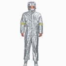 CASTONG卡司頓FYBR02連體式耐高溫隔熱服