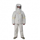 CASTONG卡司頓FNFF01分體式耐高溫隔熱服