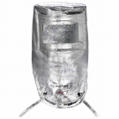 CASTONG卡司頓TPCR00耐高溫200℃頭罩