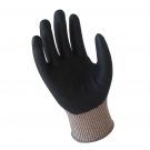 賽立特V-5017丁腈涂層5級防割手套