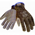 賽立特ST58133-8手掌貼皮5級(jí)防割手套