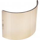 代爾塔402005鍍金ICP強化PC面甲 代爾塔402005鍍金ICP強化PC面甲