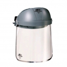 霍尼韋爾1002360透明聚醋酸防化防護(hù)面屏