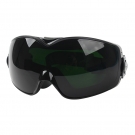 霍尼韋爾1017739防霧防刮擦護目鏡DuraMaxx眼罩