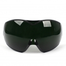 霍尼韋爾1028140 IR5 PC防霧加強防刮擦護目鏡鏡片 霍尼韋爾1028140 IR5 PC防霧加強防刮擦護目鏡鏡片