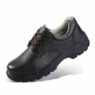 盾王9358防砸耐油勞保安全鞋