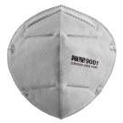朝美氪星9001-2 KN90防塵口罩