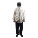 花護HH1098-1帆布平框噴砂服