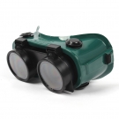 梅思安9913224 WeldGard電焊護目鏡焊工眼罩 梅思安9913224 WeldGard電焊護目鏡焊工眼罩