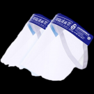 東貝醫用隔離面罩