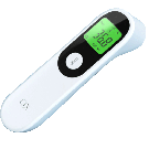 速恩KV-12非接觸式電子額溫槍