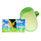 藍星BS-80頭戴式KN90防塵口罩