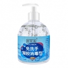 澳麗本免洗手凝膠消毒劑