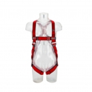 3M1161728保泰特P200五點式全身式安全帶 