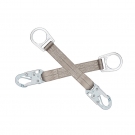 3M凱比特1385000背部D型環延長帶