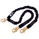 3M1244630防電弧100%系掛減震安全繩