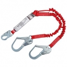 3M1342275緩沖包式可調節系掛減震安全繩