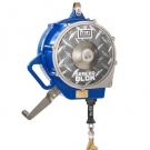 3M 3400975 DBI-SALA自鎖回收速差防墜器(鍍鋅鋼39米130英尺)