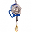 3M 3400800  DBI-SALA自鎖速差防墜器9.1米（30英尺）