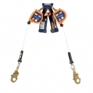 3M3500226邊緣雙腿快速連接速差防墜器