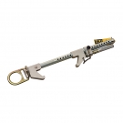 3M凱比特2108406固定橫梁錨點連接件