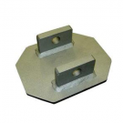 3M8510816DBI-SALA Advanced裸鋼單錨點(diǎn)