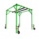 3M8530345DBI-SALA FlexiGuard箱形架系統(tǒng)