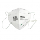3M9505+折疊式防顆粒物防塵口罩