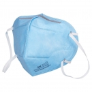 3M9033耳帶式折疊KN90防塵口罩