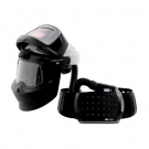 3M Speedglas Adflo 9100MP-Lite電動送風(fēng)焊接面罩呼吸器套裝