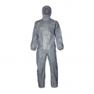 杜邦Tychem6000F Plus防化服帶帽連體C級防護(hù)服CHZ5 杜邦Tychem6000F Plus防化服帶帽連體C級防護(hù)服CHZ5