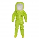 Dupont杜邦Tychem10000全封閉B級防護(hù)服TK528T LY Dupont杜邦Tychem10000全封閉B級防護(hù)服TK528T LY