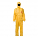 Dupont杜邦Tychem2000C Plus帶帽連體防護(hù)服CHZ5 Dupont杜邦Tychem2000C Plus帶帽連體防護(hù)服CHZ5