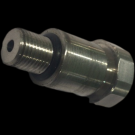 霍尼韋爾BC1810850空氣呼吸器氣瓶高壓接頭