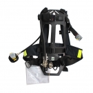 霍尼韋爾C900空氣呼吸器背架