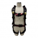 霍尼韋爾FPHACH-FLSRM Arcflash舒適型防電弧多功能全身式安全帶