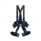 霍尼韋爾1003439RM全身式救援安全帶