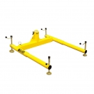 霍尼韋爾DH-24/移動式基座