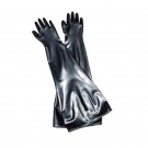 Honeywell霍尼韋爾7NLL3032加鉛氯丁橡膠干箱手套 Honeywell霍尼韋爾7NLL3032加鉛氯丁橡膠干箱手套