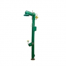 Honeywell霍尼韋爾7310-CTFP復合式防凍洗眼器 Honeywell霍尼韋爾7310-CTFP復合式防凍洗眼器