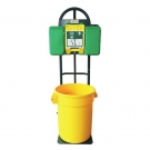 Honeywell霍尼韋爾8210移動式重力供水洗眼器 Honeywell霍尼韋爾8210移動式重力供水洗眼器