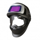 3M Speedglas 9100V FX自動(dòng)變光焊接面罩541805