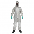 梅思安10114586 CPS500防化服連體化學防護服M 梅思安10114586 CPS500防化服連體化學防護服M