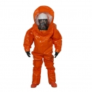 梅思安10124983 CPS800防護服B級連體防化服S(原型號10124983) 梅思安10124983 CPS800防護服B級連體防化服S(原型號10124983)